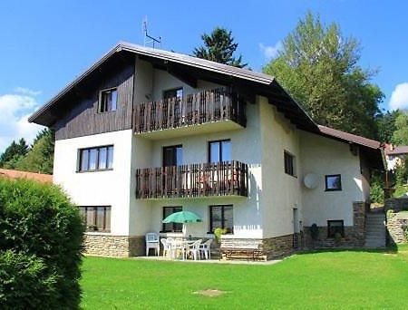 Apartmany U Ady Železná Ruda Kültér fotó
