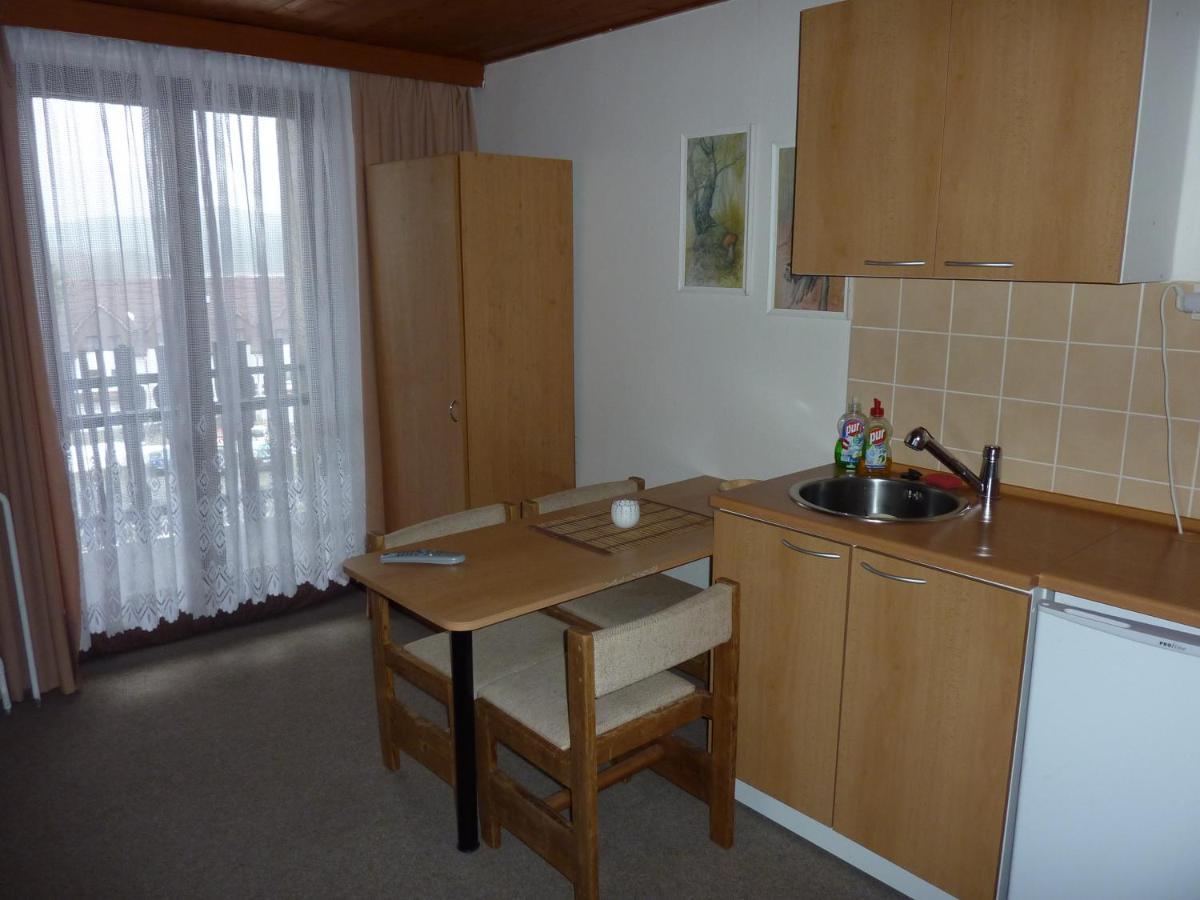 Apartmany U Ady Železná Ruda Szoba fotó