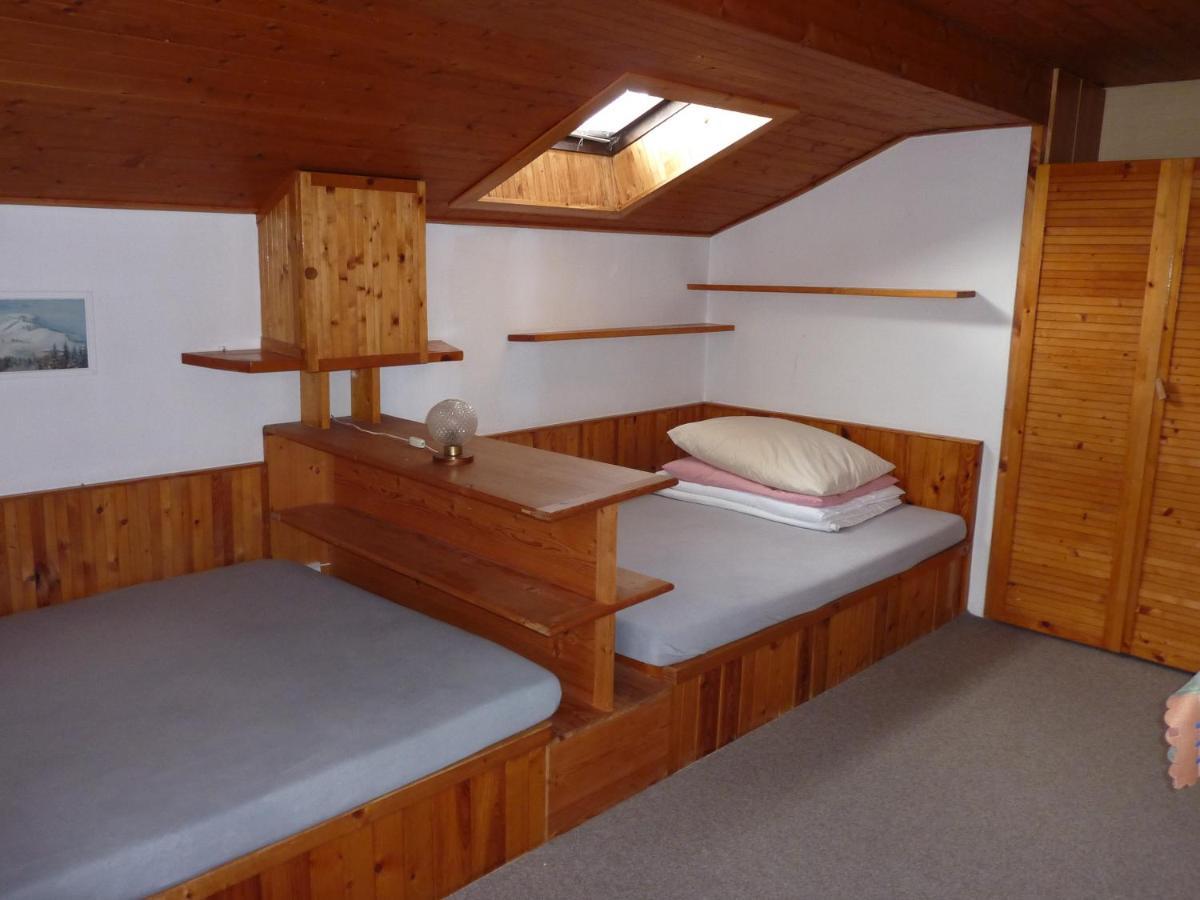 Apartmany U Ady Železná Ruda Szoba fotó
