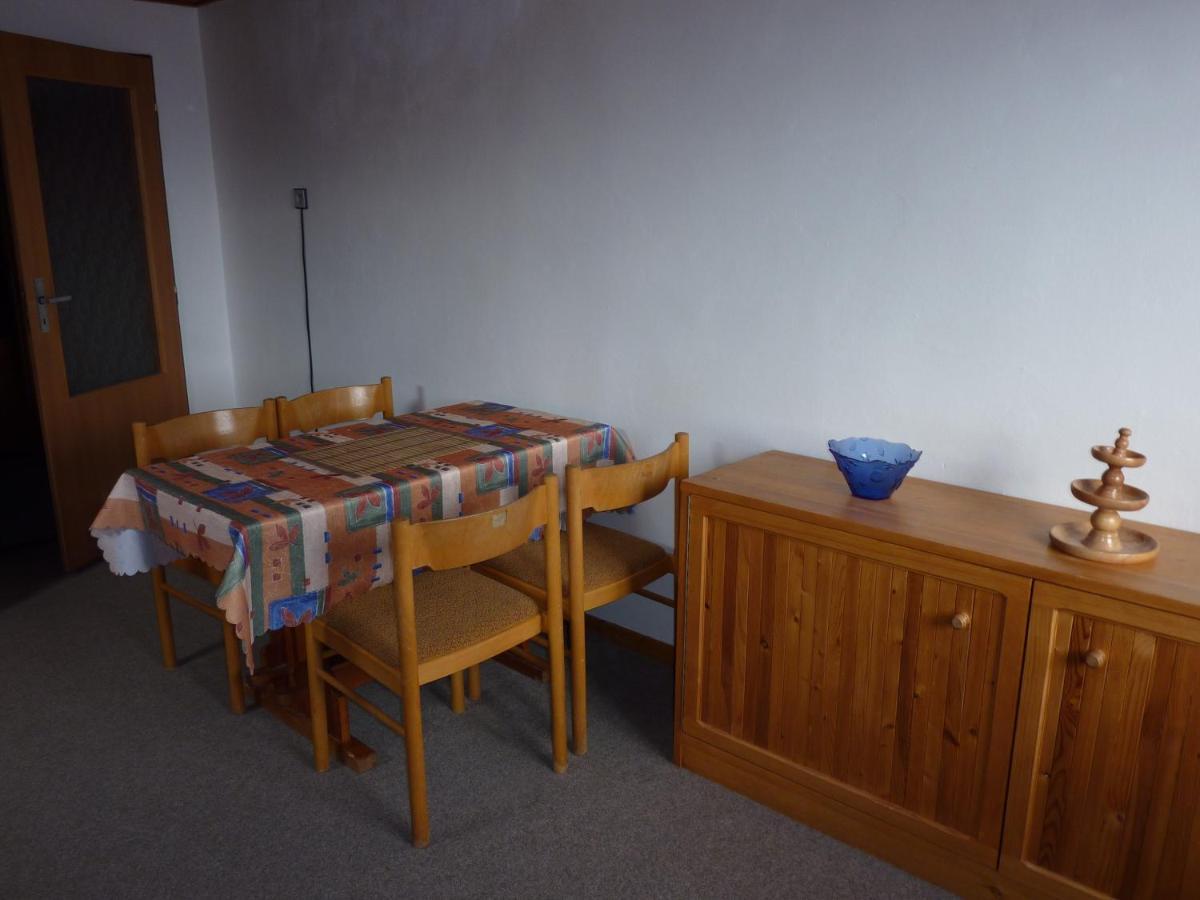 Apartmany U Ady Železná Ruda Szoba fotó