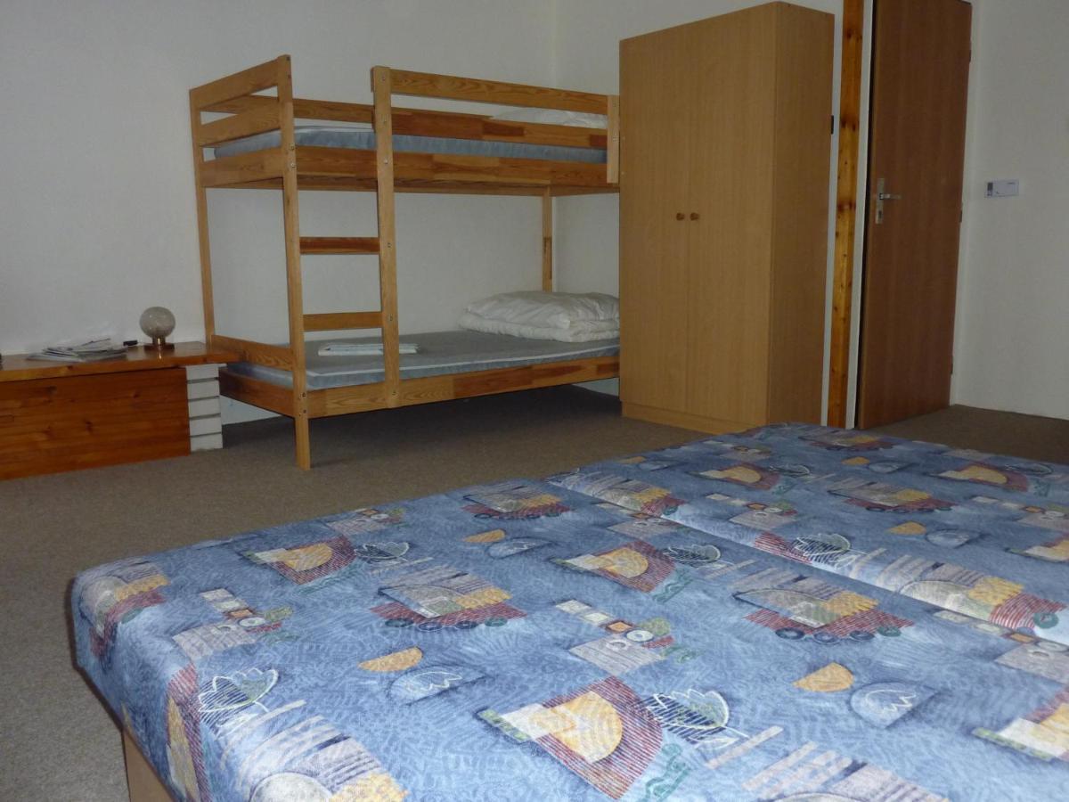 Apartmany U Ady Železná Ruda Szoba fotó
