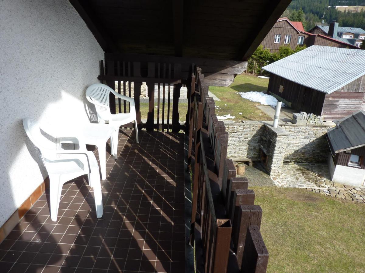 Apartmany U Ady Železná Ruda Szoba fotó