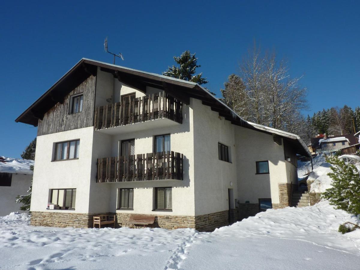 Apartmany U Ady Železná Ruda Kültér fotó