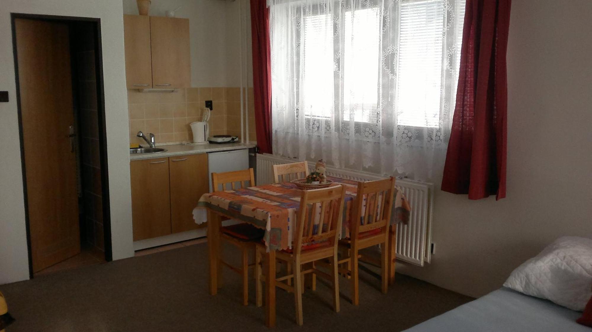 Apartmany U Ady Železná Ruda Kültér fotó