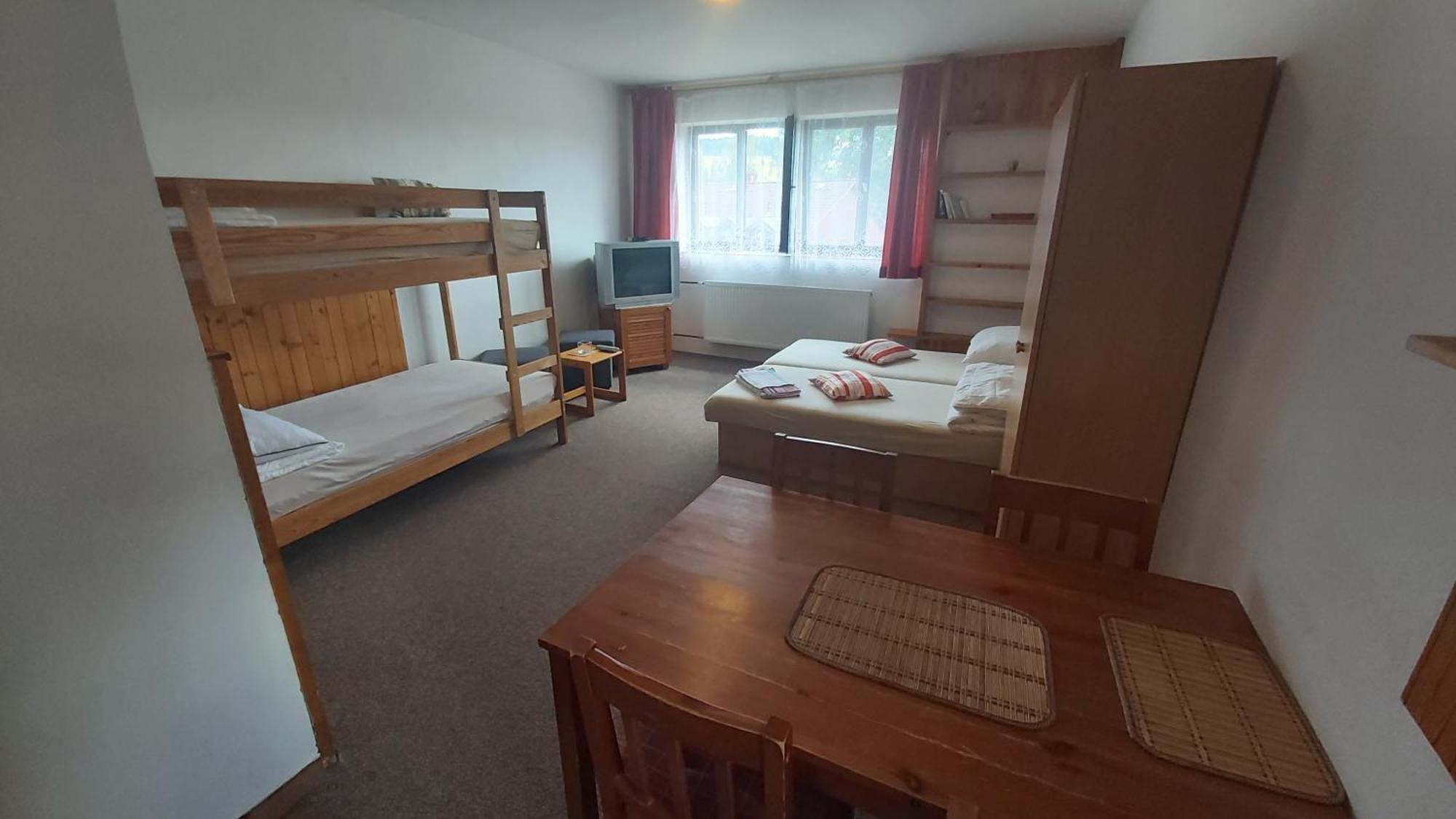 Apartmany U Ady Železná Ruda Kültér fotó
