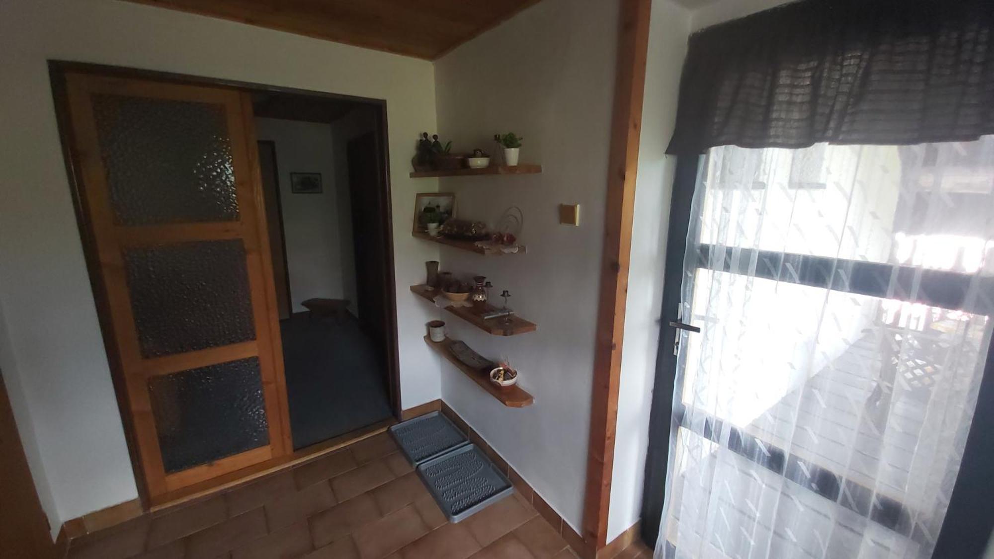 Apartmany U Ady Železná Ruda Kültér fotó