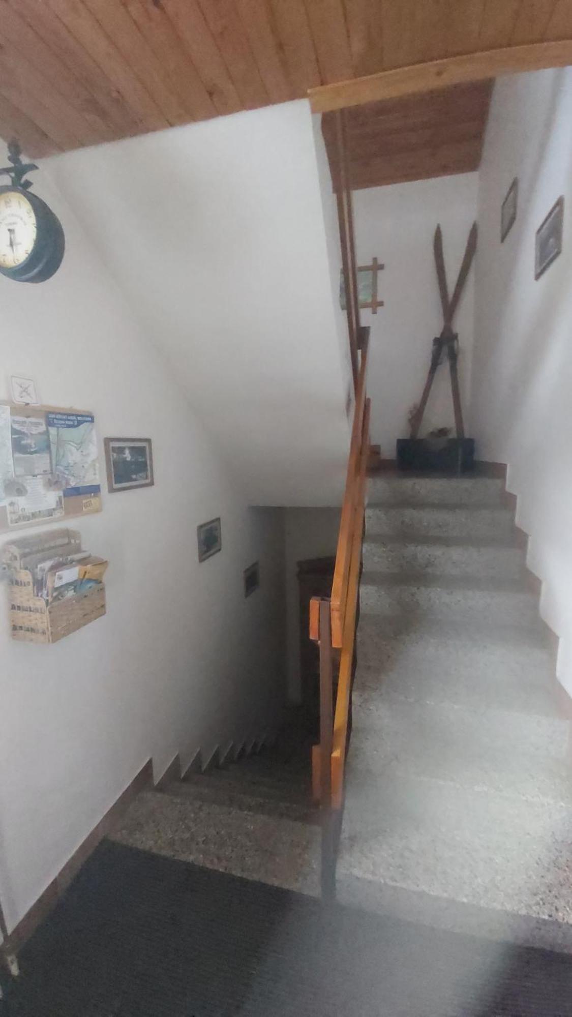 Apartmany U Ady Železná Ruda Kültér fotó