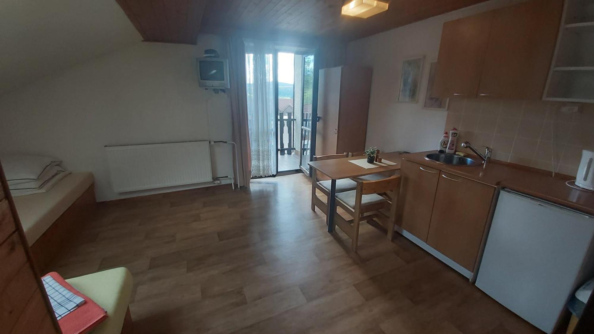 Apartmany U Ady Železná Ruda Kültér fotó